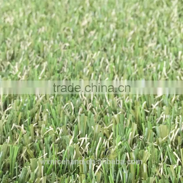 High Quality Waterproof Lawn Grass for Decoration photo-2