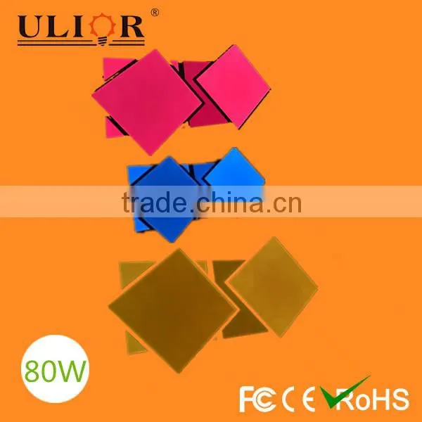 P2-123 Led Commerical Light 18w Round Led Surface Panel Light photo-6