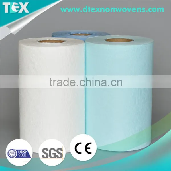 Sontara Industrial Wiper POP-UP Box photo-6