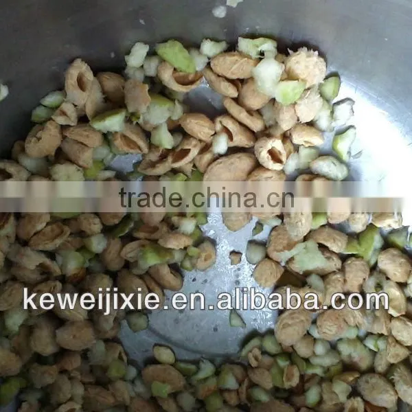 Peach Seed Remove Machine photo-2