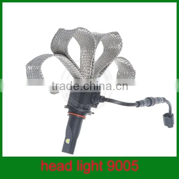 2015 China 6500k 5th Generation Headlight Cars Auto Parts Hot New Products photo-3