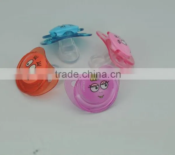 Funny Babies Baby Products Pacifier Baby for Free Samples photo-2