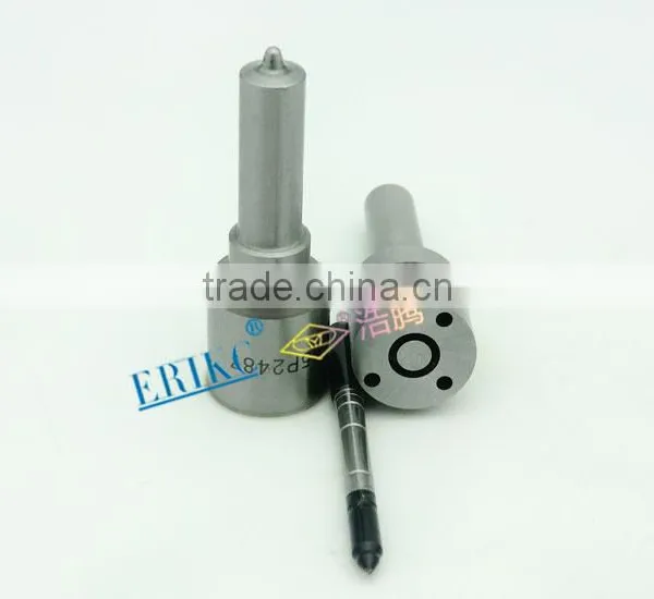 DLLA 145 P 2487 and Bosch DLLA 145 P2487 Common Rail Injection Nozzle DLLA145P2487 photo-3
