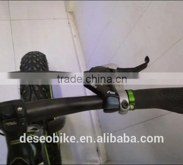 2016 3.0,4.0 Tire Snow Bicycle 20 Inch Mountain Bike photo-4