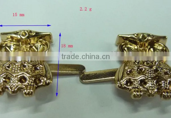 metal charms