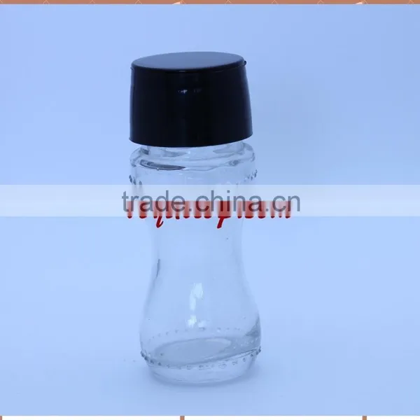 China Supplier for 2015 Plastic Salt and Pepper Shakers photo-4