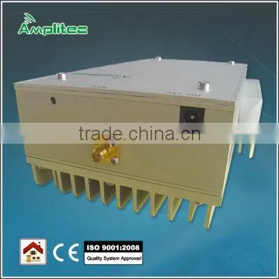 Amplitec W15A Band Selective 15dBm GSM Repeater/GSM 900Mhz Mobile Siganl NetWork Amplifier/Built-in Service Antenna photo-5