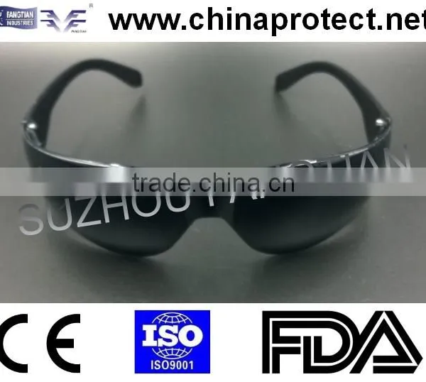 CE Eye Protection /Safety Goggles,Safety Glasses With en 166 Standard