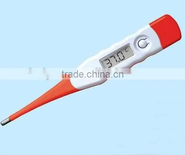 thermometer digital