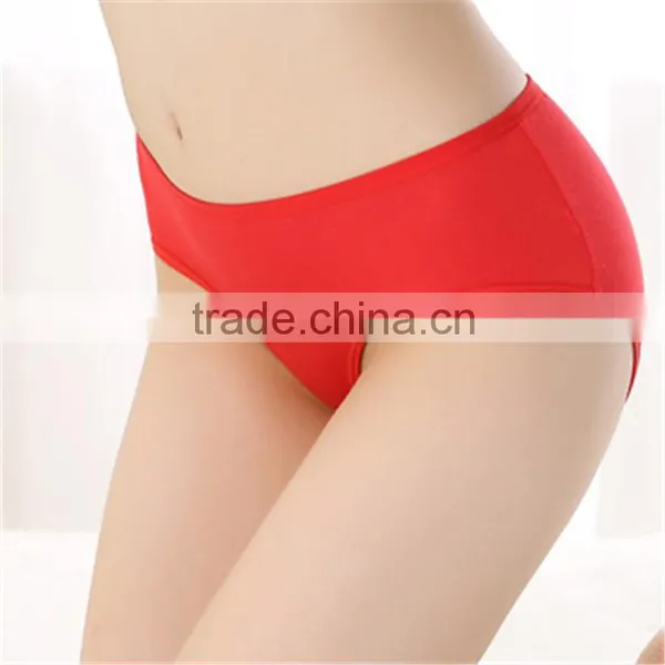 Plus Size Women Panties for Wholesale photo-2