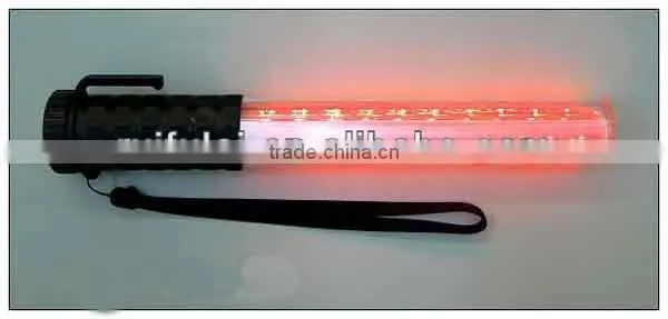 The Hot Sale LED Traffic Baton