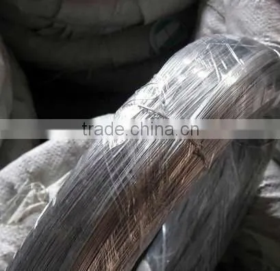 Galvanized Wire/Steel Iron Wire All Kinds Gauge/Galvanised Wire Galvanized Surface Iron Wire photo-3
