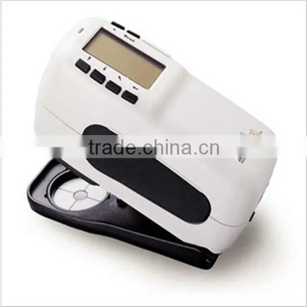 Xrite518 Spectral Density Meter,Chromatic Meter