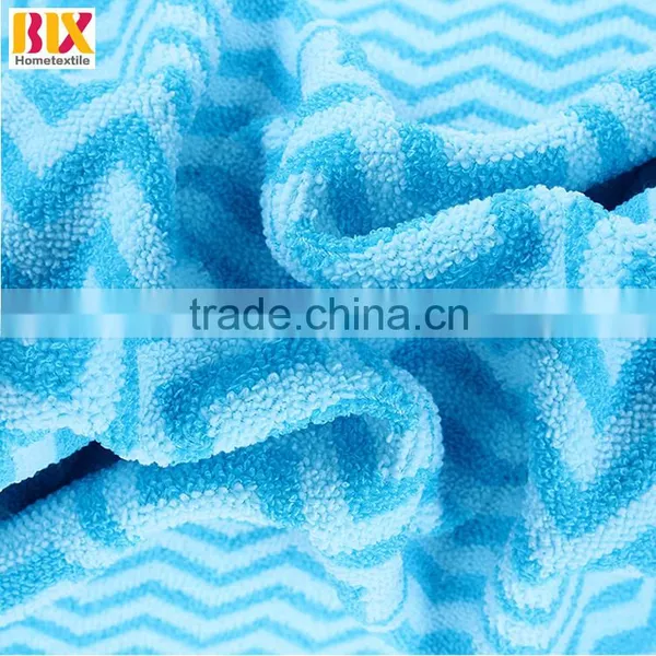 China Factory Wholesale Super Cheap Microfiber Bath Towels Top Selling Products in photo-4