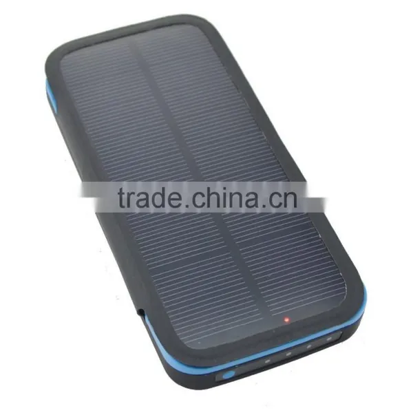 Hot Selling Solar Battery Case for Sam Sung S5, Promotion Gift Solar Case Charger, 2015 New Arrival Solar Case, Green Energy photo-6