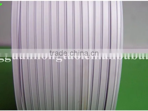 Face Mask Material Double Metal Nose Strip photo-5