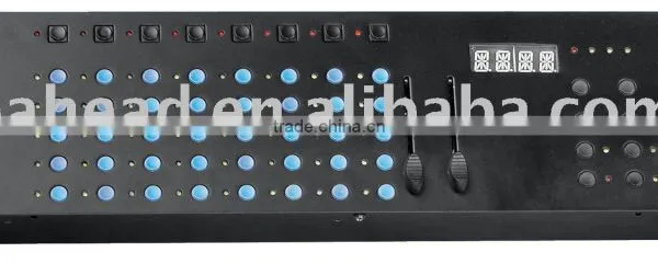 DMX Controller SEC5256a