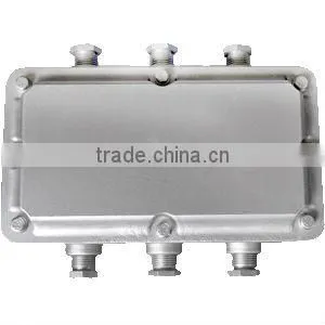 Weighing Signal Juction Box for Weighing Indicator