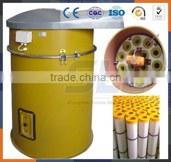 Cement Silo Accessories
