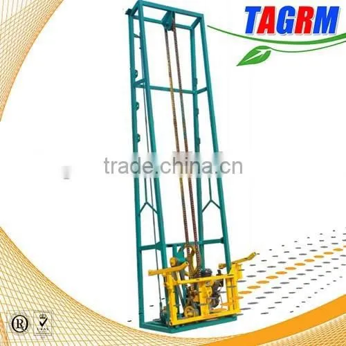 2014 China Hot Selling Mini Sugarcane Lifter/Mini Sugarcane Lifter Machine photo-2