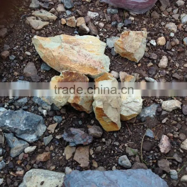 Raw Bauxite/ Calcined Bauxite photo-5