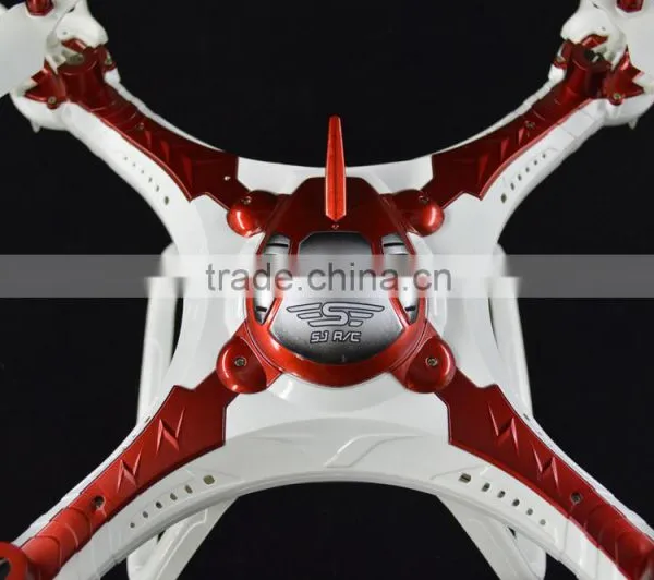 Newest 4D Flip 2.4G Phantom Drone Helicopter Toy Camera. photo-6