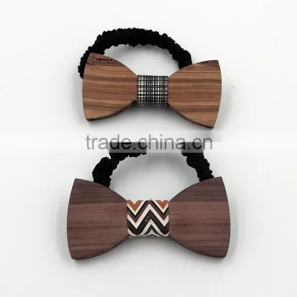 Rubber Band Hair Accessories Hair Bow Pearl Hairpins Band Head Hair Rope Lashing photo-4