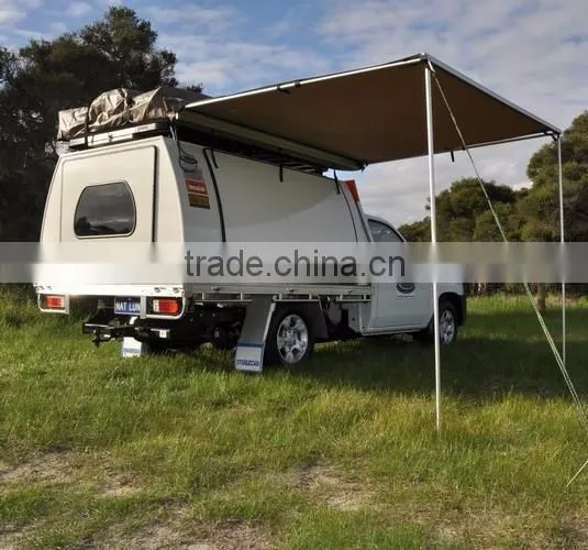 Awning Vehicle/outdoor Camping Rain Shelter photo-2