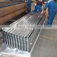China Prime Good Quality DX51D SGCC SGCH Hot Dipped Galvanized Steel Coil /sheet for Roofing or Construction photo-2