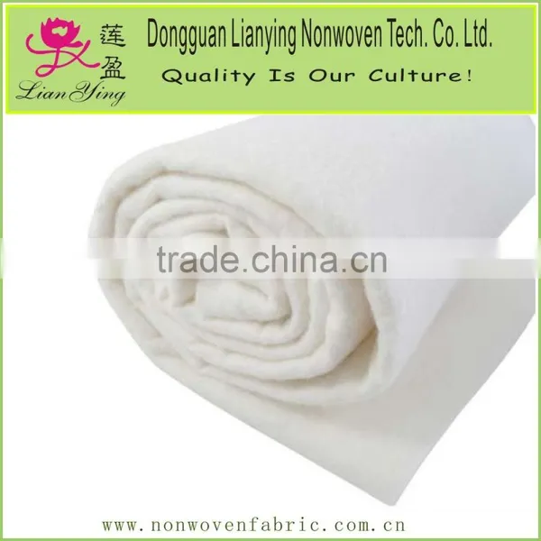 Home Textile Filling Raw Cotton Wadding photo-4
