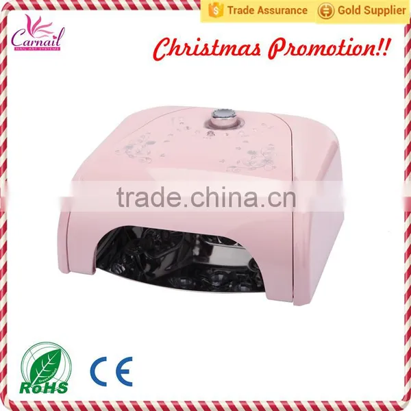 Professional Led Lamp Nail Dryer Gel Nail Polish Dryer 36watt Led Curing Lamp for Gel Nails photo-6