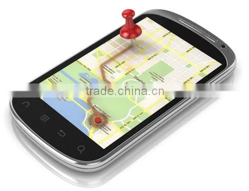 Loneworker GPS Tracking Device,MT-60, photo-2