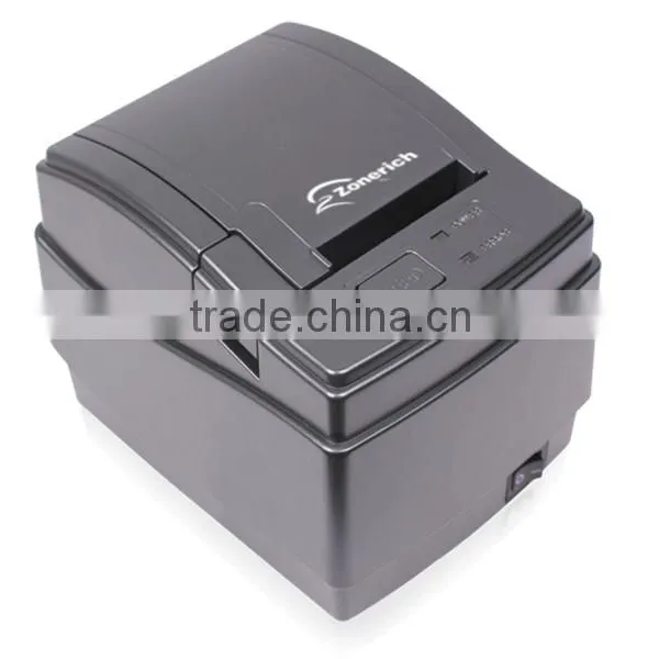 Cheap Pos Thermal 58mm Paper Roll Printer With USB Port AB-58C photo-2