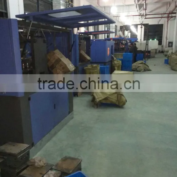 Automatic Plastic Water Bottle Making Machinery
