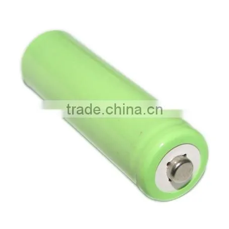 Rechargeable Various Capacities 1.2v Nimh Aaa Recharge Battery for Tools and Etc