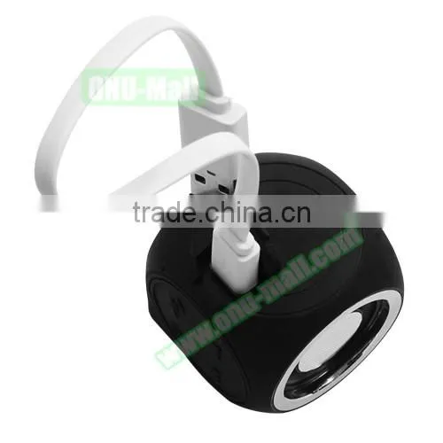 Hot Sale Portable Mini Speaker, Waterproof Bluetooth Speaker Support Handsfree photo-3