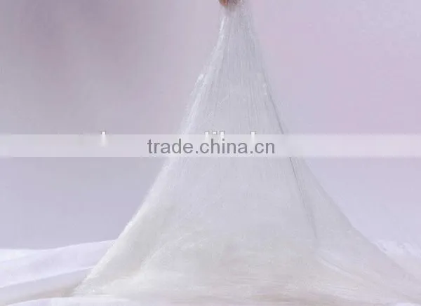 2015 Luxury 100%silk Quilt Handmade With 100%cotton Cover photo-3