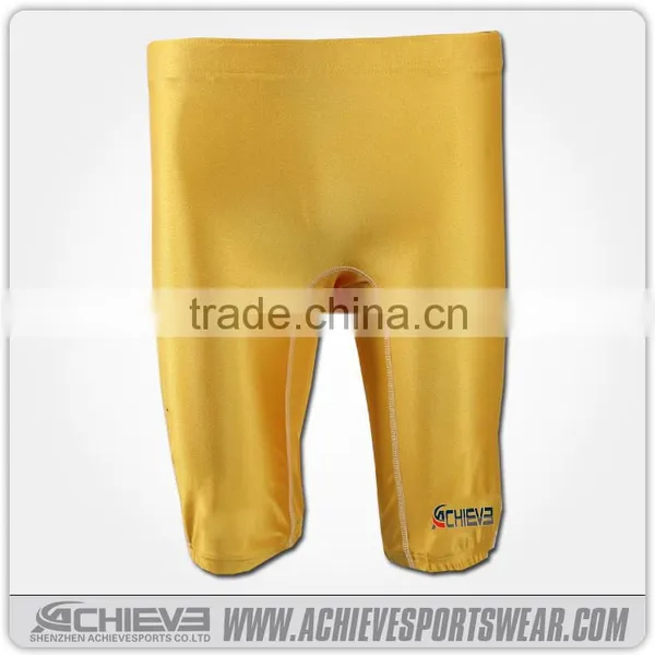 Custom Design and Printing Men's Cycling Short photo-3