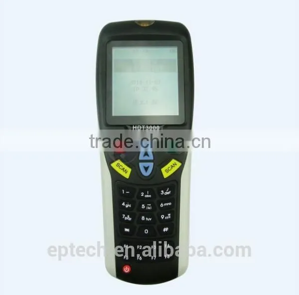 Password Pos System EP HDT3000 LINUX System Data Load Mag Stripe Card Multimedia Pos photo-4