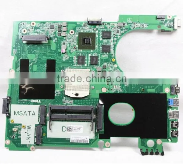 Laptop Motherboard For Dell Inspiron 7720 MPT5M CN-0MPT5M Nvidia GeForce GTX 650M 2 GB