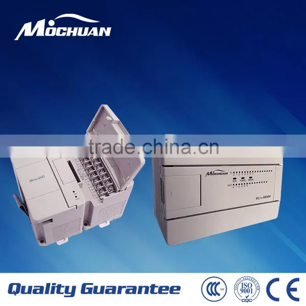 16 Point I/O Plc Motion Controller Relay Output Programmable Logic Controller Quality Choice photo-5