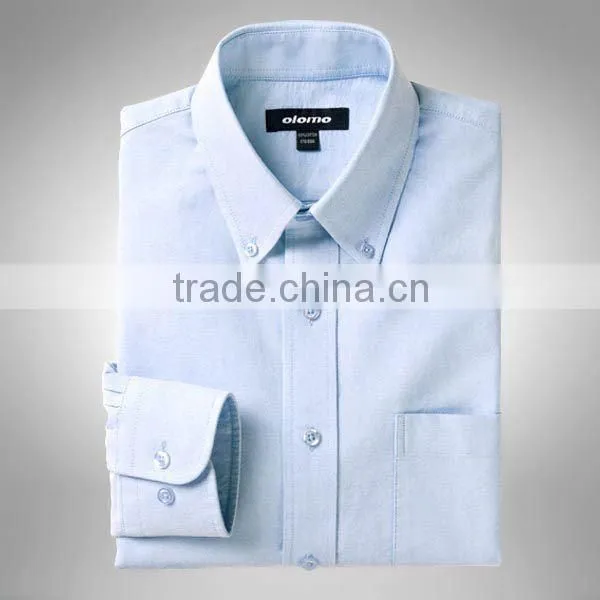 Man Dress Shirt