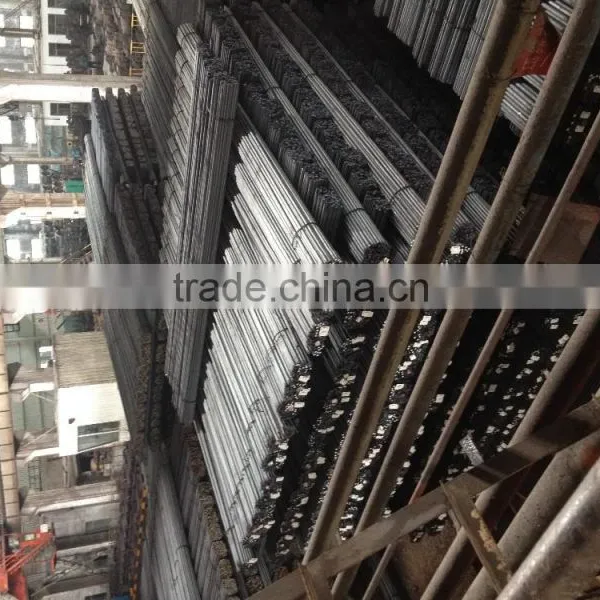 Steel Bar in the Manufacturing Industry of Bear photo-5