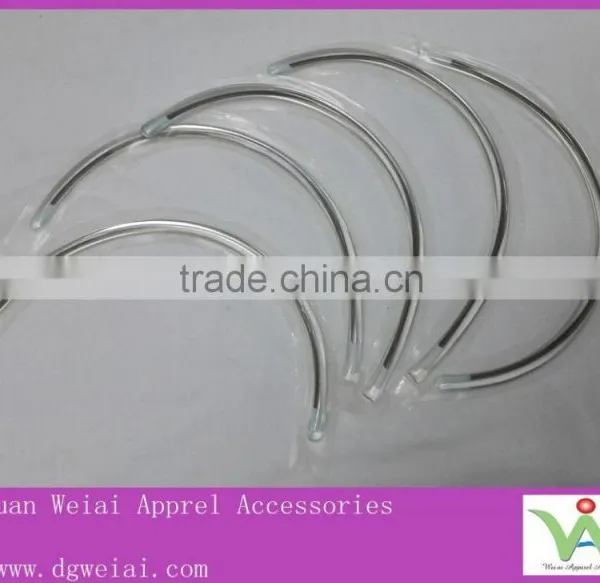 Seamless Bra Wires Silicone Wires photo-6