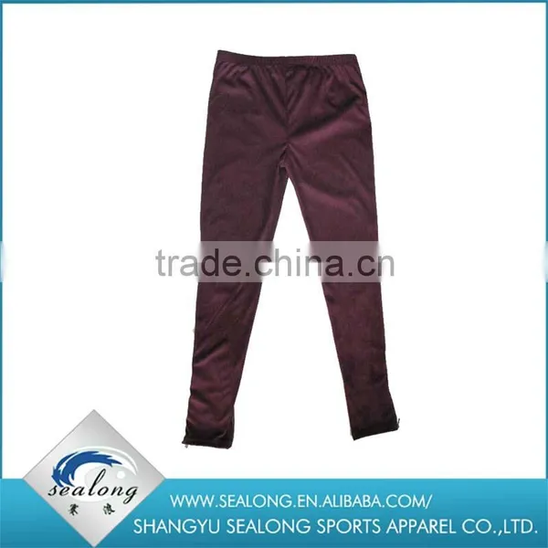 Wholesale Women Clothing Beautiful Legging Special Soft Black Fits All Leggings photo-4