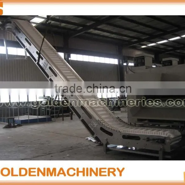 Peanut Carrier Belt Peanut Conveyer Nuts and Seeds Conveying Machine photo-6