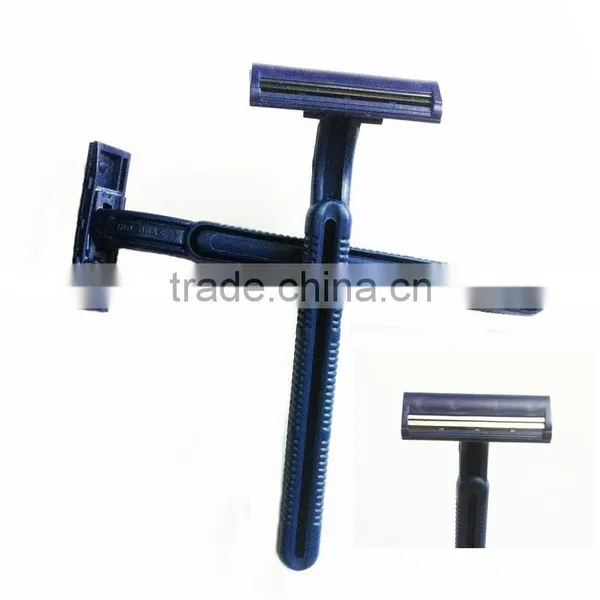 Twin Blades Shaving Razor