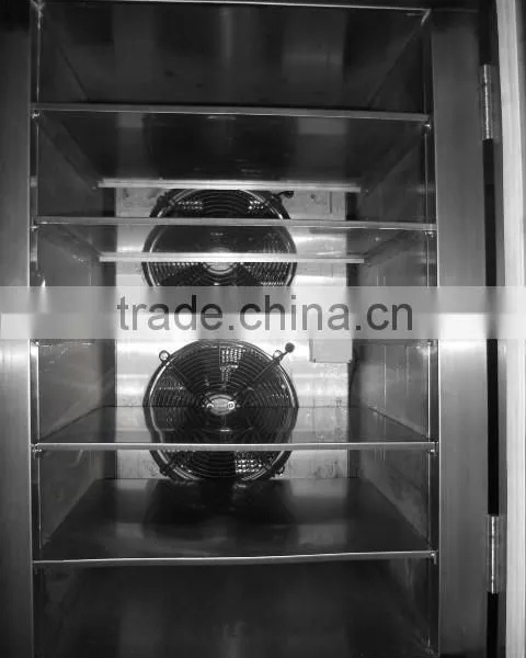 Fast Deep Freezer Made in China photo-3