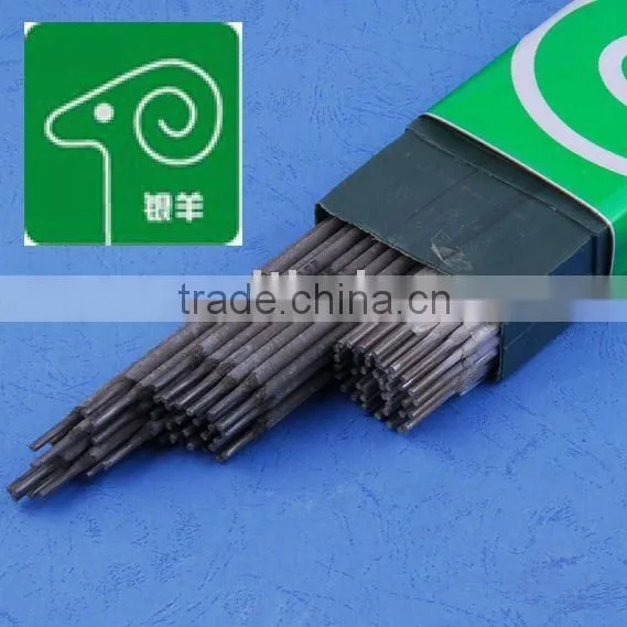 High Quanlity Welding Wire Carbon Steel Electrode E6013