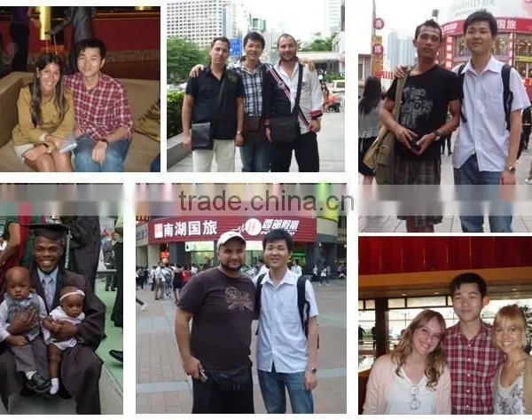 Professional and Experienced Shenzhen Groupon Sourcing Agent Quality Choice photo-5